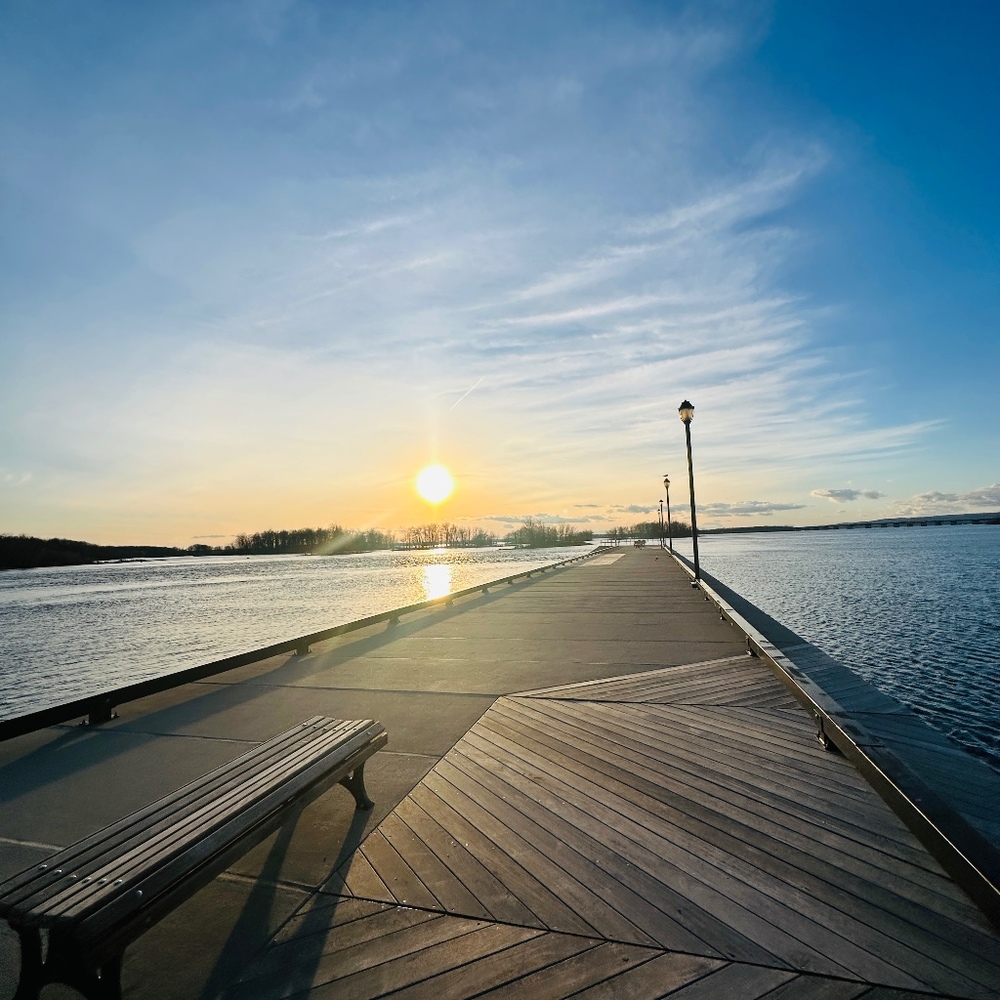 Meet your Posher, Regine